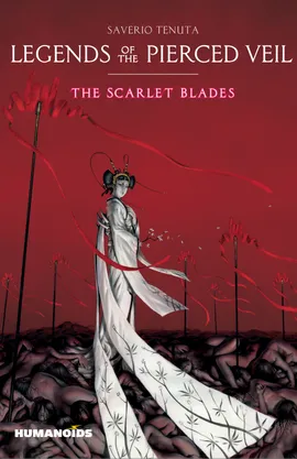 Legends of the Pierced Veil