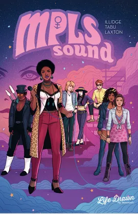 MPLS Sound