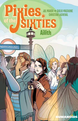 Pixies of the Sixties