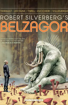 Robert Silverberg's Belzagor