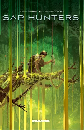 Sap Hunters
