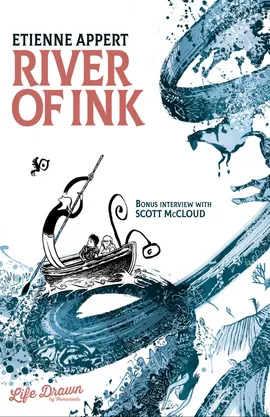 River of Ink