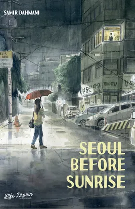 Seoul Before Sunrise