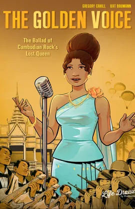 The Golden Voice