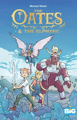 The Oates & The Elphyne