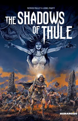 The Shadows of Thule