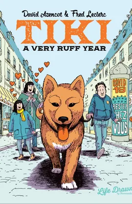 Tiki: A Very Ruff Year