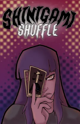 Shinigami Shuffle