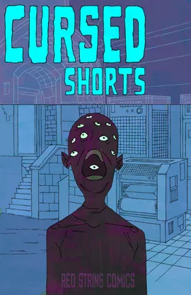 cursed shorts