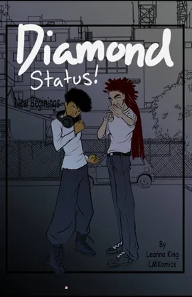 Diamond Status