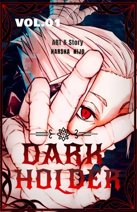 DARK HOLDER 