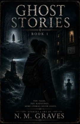 Ghost Stories Book 1