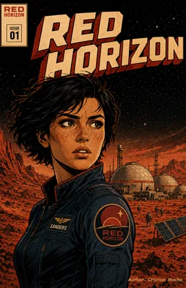 Red Horizon