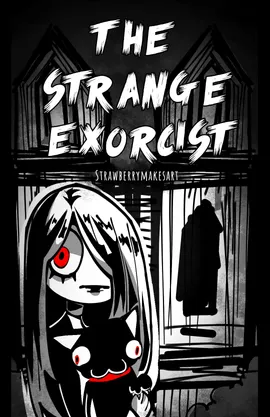 The Strange Exorcist