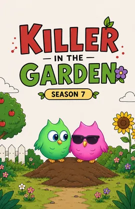 Killer in the garden season 7