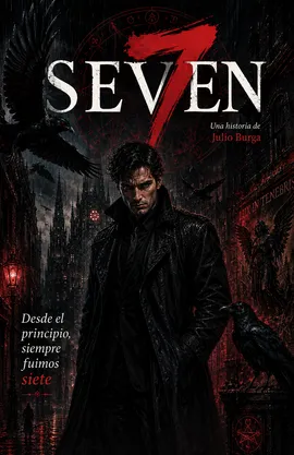 Seven
