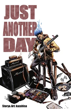 Just Another Day