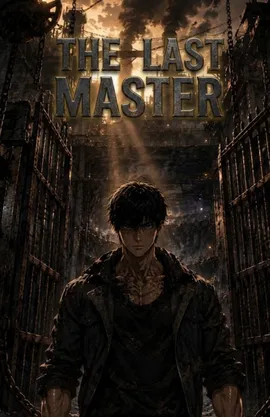 The Last Master 