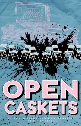 Open Caskets