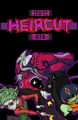 HEIRCUT