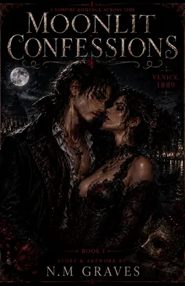 Moonlight Confessions 