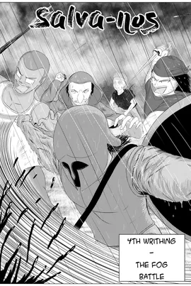 Salva-nos (English version) - Translation by the author