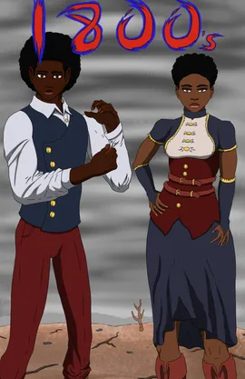 1800s