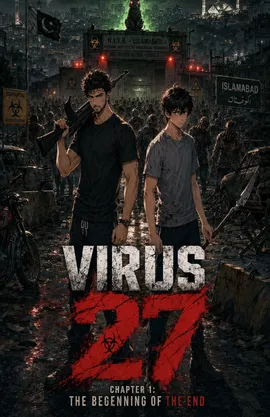 Virus 27