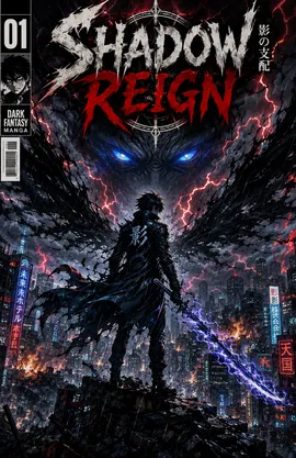 SHADOW REIGN