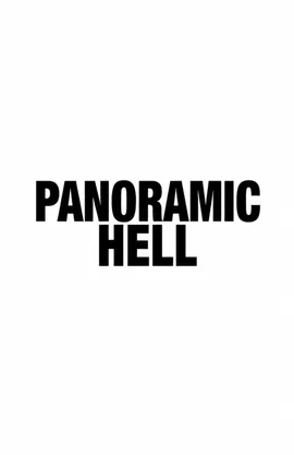 Panoramic Hell 
