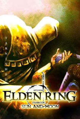 Elden Ring Fanbook: Sun & Moon