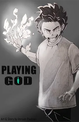 Playing God
