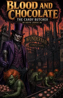 Blood and Candy