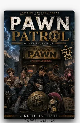 Pawn patrol redux part 1 fix 
