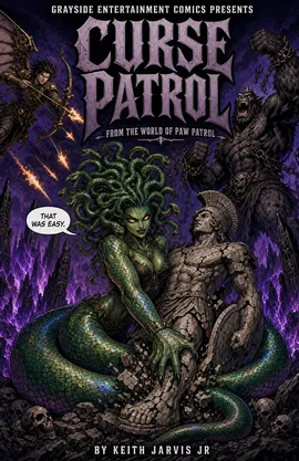 The cursed patrol