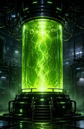 Project Ascension