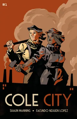 Cole City
