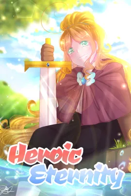 Heroic Eternity