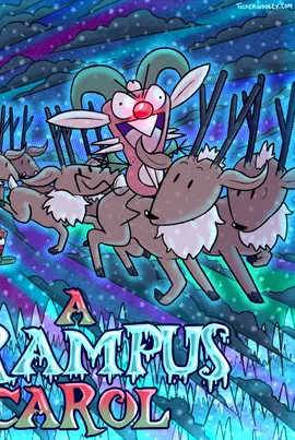 Tucker Wooley's Holiday Theatre