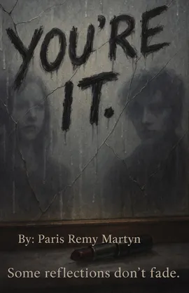 You're It. 