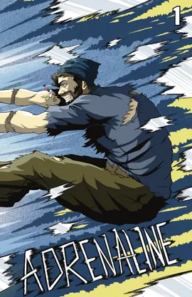 Adrenaline