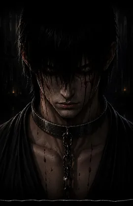 Hwang: The  Golden Demon