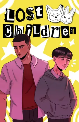 Lost Children