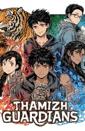 Thamizh Guardians
