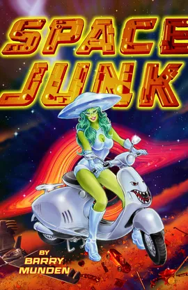 Space Junk