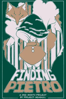 Finding Pietro