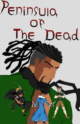 Peninsula Of The Dead