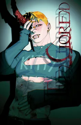 The Gored