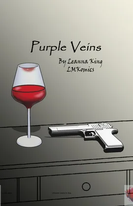 Purple Veins