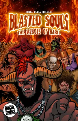 Blasted Souls